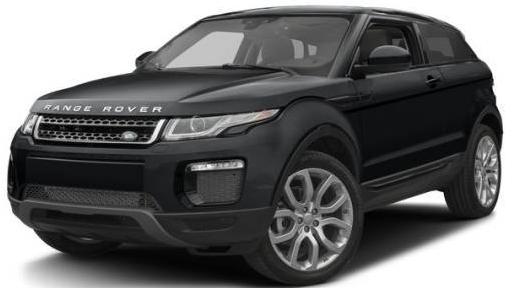 LAND ROVER RANGE ROVER EVOQUE 2016 SALVP1BG5GH166844 image